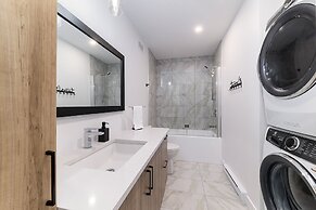 Chalets Grande-Pointe