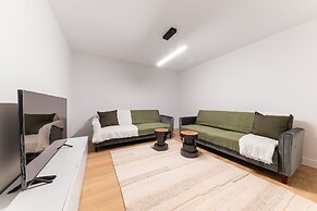 Chalets Grande-Pointe