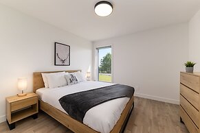 Chalets Grande-Pointe