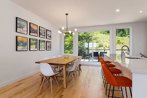 Chalets Grande-Pointe