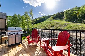 Chalets Grande-Pointe