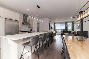 Chalets Grande-Pointe