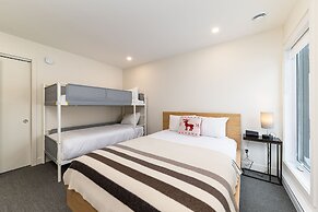 Chalets Grande-Pointe