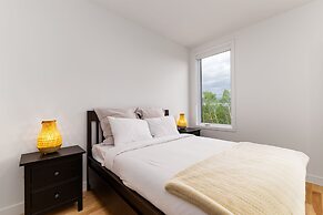 Chalets Grande-Pointe