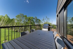 Chalets Grande-Pointe