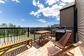 Chalets Grande-Pointe