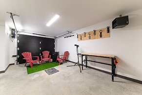 Chalets Grande-Pointe