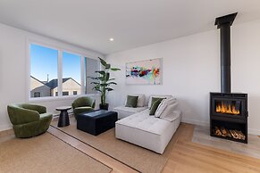 Chalets Grande-Pointe