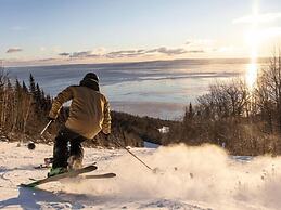 Chalets Grande-Pointe