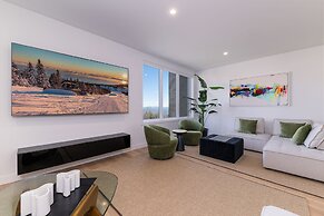 Chalets Grande-Pointe