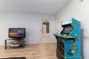 Chalets Grande-Pointe