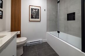 Chalets Grande-Pointe