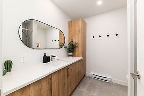 Chalets Grande-Pointe