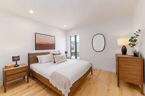 Chalets Grande-Pointe