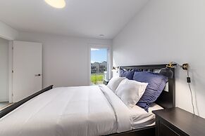 Chalets Grande-Pointe