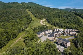 Chalets Grande-Pointe