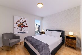 Chalets Grande-Pointe