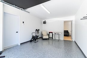 Chalets Grande-Pointe