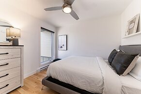 Chalets Grande-Pointe