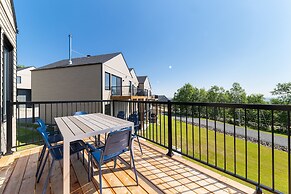 Chalets Grande-Pointe