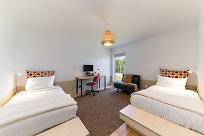 Chalets Grande-Pointe