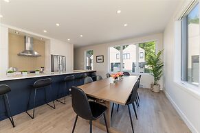 Chalets Grande-Pointe