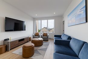 Chalets Grande-Pointe