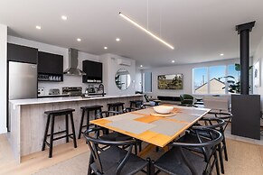 Chalets Grande-Pointe