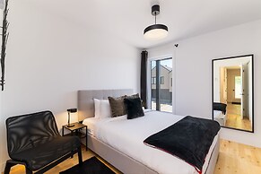 Chalets Grande-Pointe