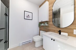 Chalets Grande-Pointe