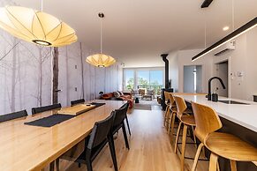 Chalets Grande-Pointe