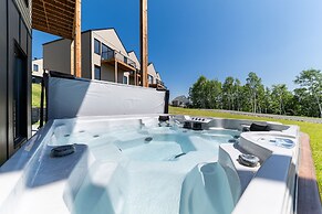 Chalets Grande-Pointe