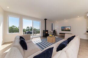 Chalets Grande-Pointe