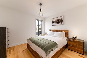 Chalets Grande-Pointe