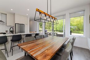 Chalets Grande-Pointe