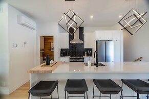 Chalets Grande-Pointe