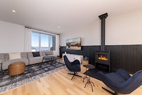 Chalets Grande-Pointe