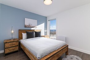 Chalets Grande-Pointe