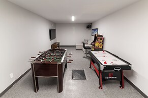 Chalets Grande-Pointe