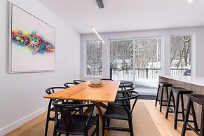 Chalets Grande-Pointe