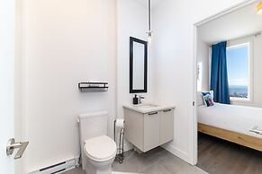 Chalets Grande-Pointe