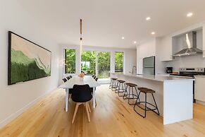 Chalets Grande-Pointe