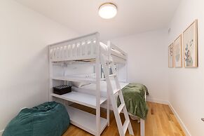 Chalets Grande-Pointe