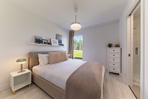 Chalets Grande-Pointe