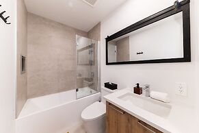 Chalets Grande-Pointe