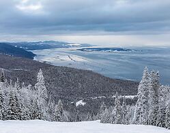 Chalets Grande-Pointe