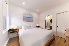 Chalets Grande-Pointe