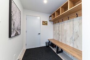 Chalets Grande-Pointe