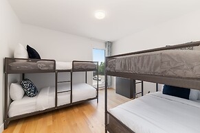 Chalets Grande-Pointe