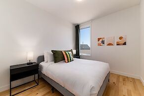 Chalets Grande-Pointe